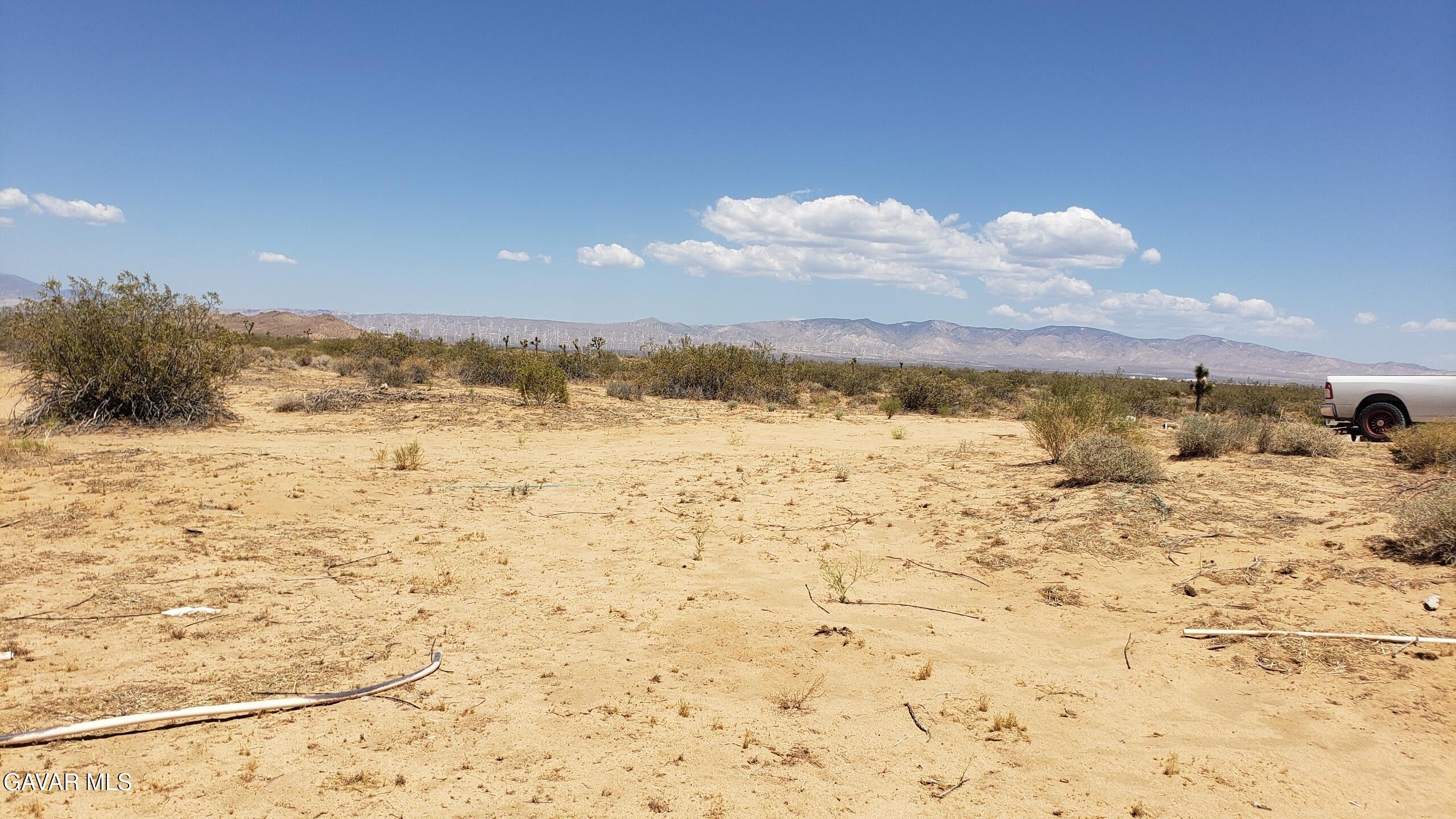 Reed Avenue Mojave, CA 93501 - Photo 6 of 7 a view of ocean view with beach
