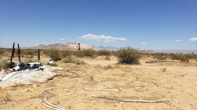 $65,000 | Reed Avenue, Mojave, CA 93501