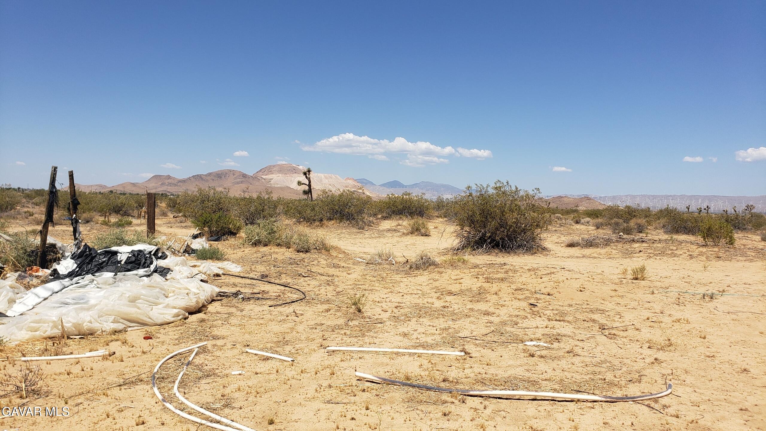 Reed Avenue Mojave, CA 93501 - Photo 7 of 7 a view of ocean view