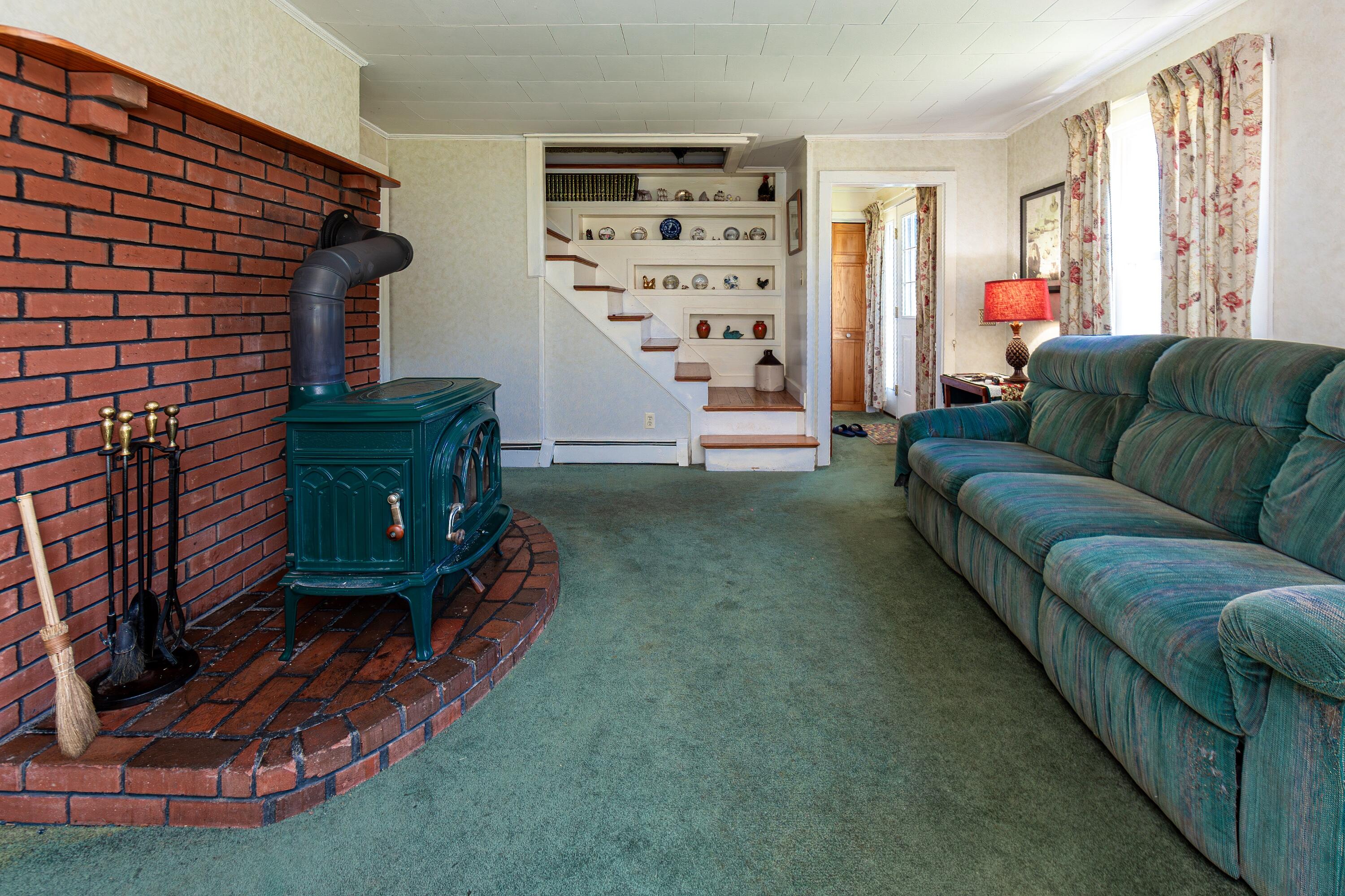 714 Tremont Road Tremont, ME 04612 - Photo 24 of 33 Goose-Creek-Interior-10