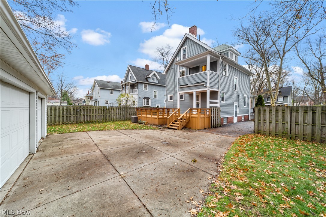 3241 Ormond Road Cleveland, OH 44118 - Photo 31 of 35 Gallery Image 31