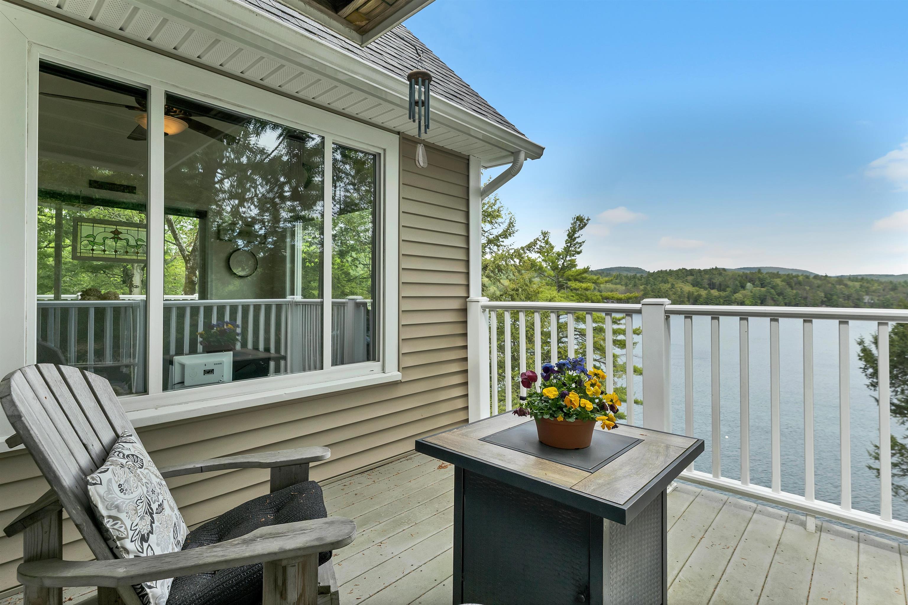 163 North Shore Road New Durham, NH 03855 - Photo 4 of 51