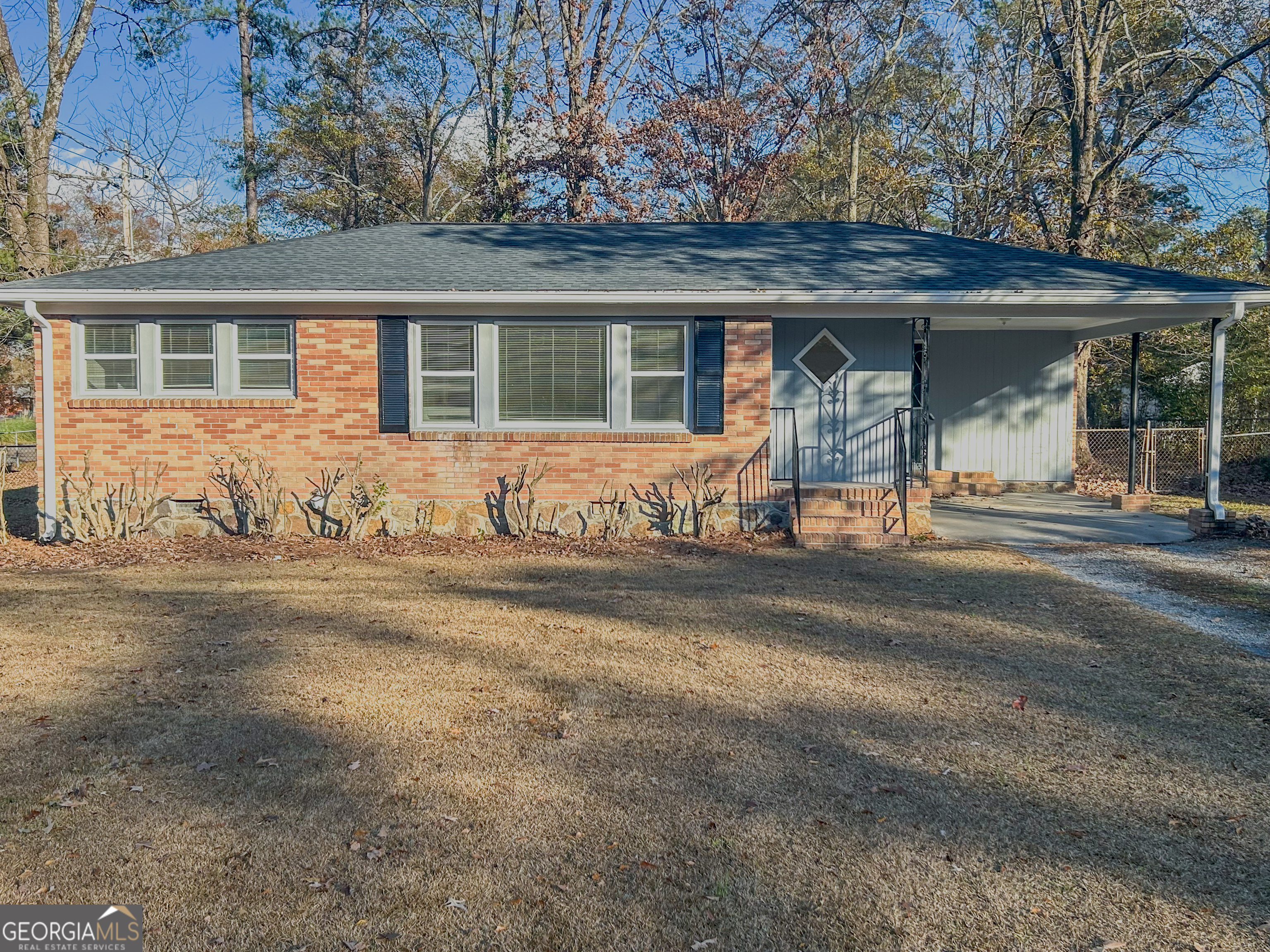 132 Elliott Drive Northwest Rome, GA 30165 - Photo 1 of 1 Gallery Image 1