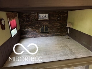 8835 Winding Ridge Road Indianapolis, IN 46217 - Photo 11 of 13