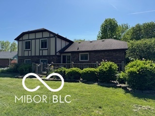 8835 Winding Ridge Road Indianapolis, IN 46217 - Photo 2 of 13