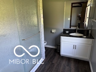 8835 Winding Ridge Road Indianapolis, IN 46217 - Photo 6 of 13