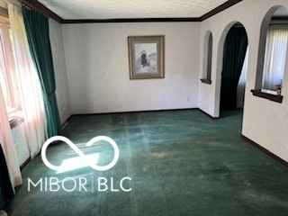 8835 Winding Ridge Road Indianapolis, IN 46217 - Photo 8 of 13