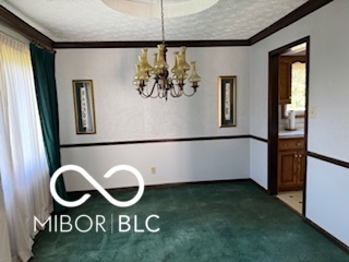 8835 Winding Ridge Road Indianapolis, IN 46217 - Photo 9 of 13