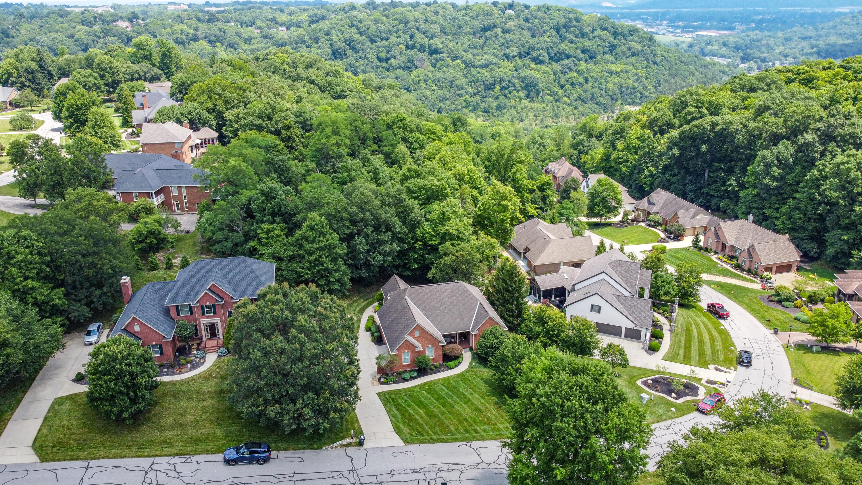 3476 Reeves Drive Fort Wright, KY 41017 - Photo 45 of 50 3476 Reeves Drive
