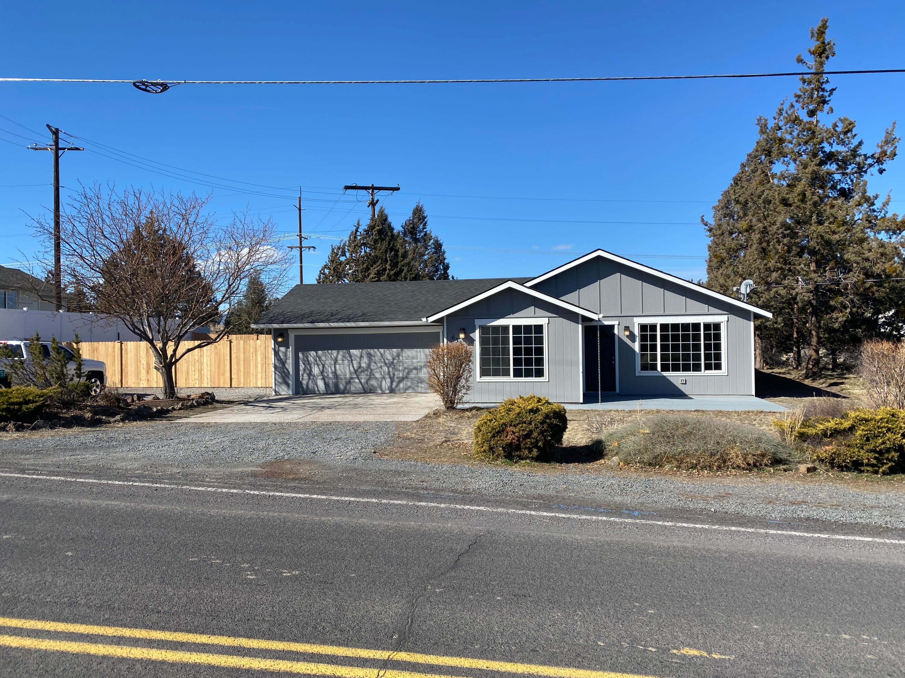 63351 Vogt Road Bend, OR 97701 - Photo 1 of 10 front of house