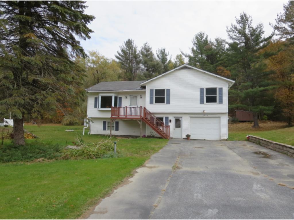 1933 Huntington Road Richmond, VT 05477 - Photo 1 of 14 Gallery Image 1