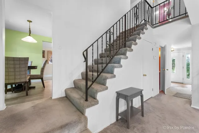 $487,500 | 911 North Quince Lane, Mount Prospect, IL 60056