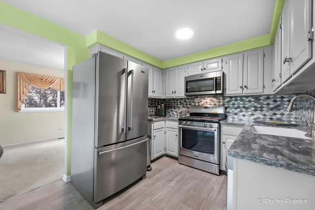 $487,500 | 911 North Quince Lane, Mount Prospect, IL 60056