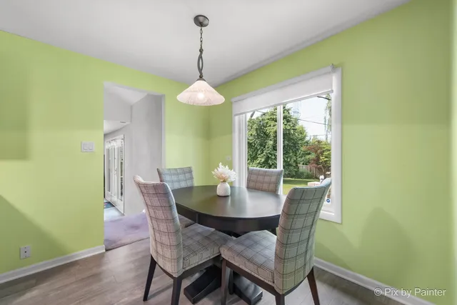 $487,500 | 911 North Quince Lane, Mount Prospect, IL 60056