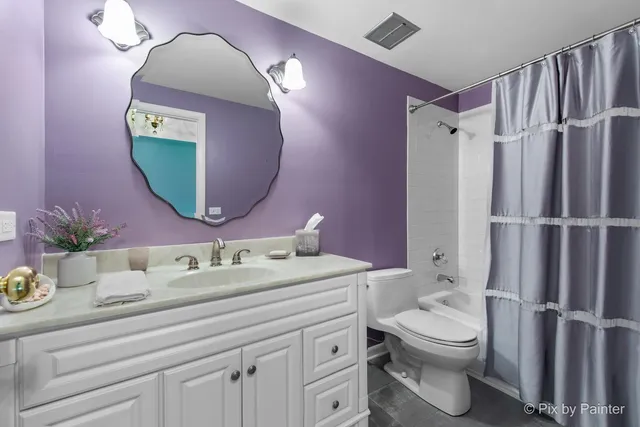 $487,500 | 911 North Quince Lane, Mount Prospect, IL 60056