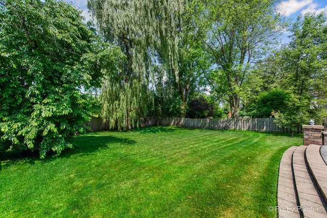 $487,500 | 911 North Quince Lane, Mount Prospect, IL 60056