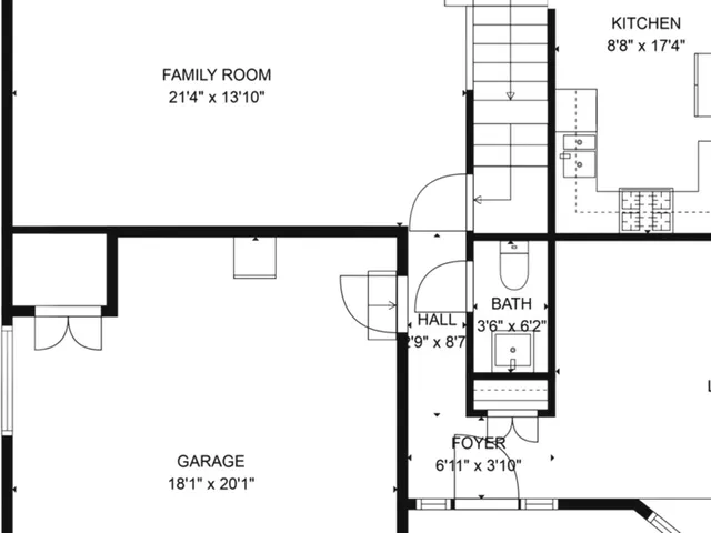$487,500 | 911 North Quince Lane, Mount Prospect, IL 60056