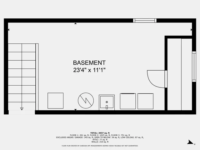 $487,500 | 911 North Quince Lane, Mount Prospect, IL 60056