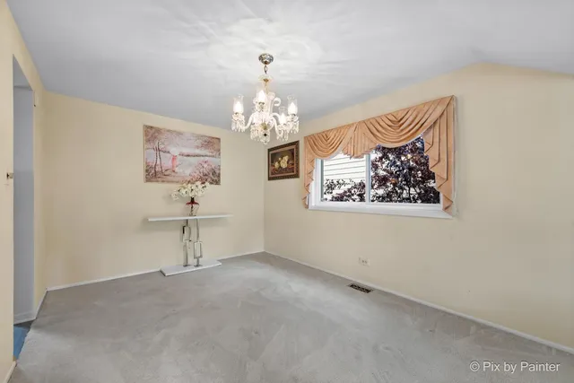 $487,500 | 911 North Quince Lane, Mount Prospect, IL 60056