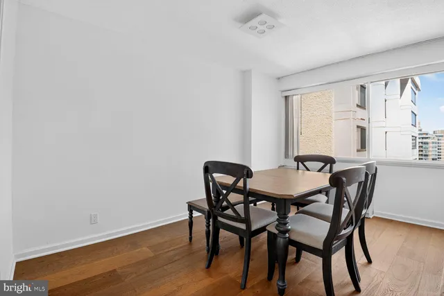 a view of swimming pool from a yard