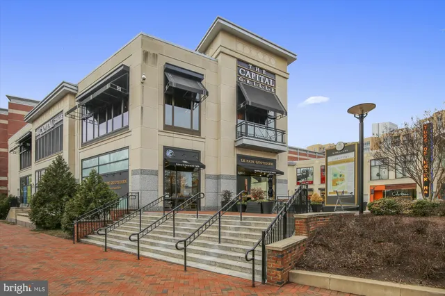 $299,900 | 5500 Friendship Boulevard, Unit 2227N, Chevy Chase, MD 20815