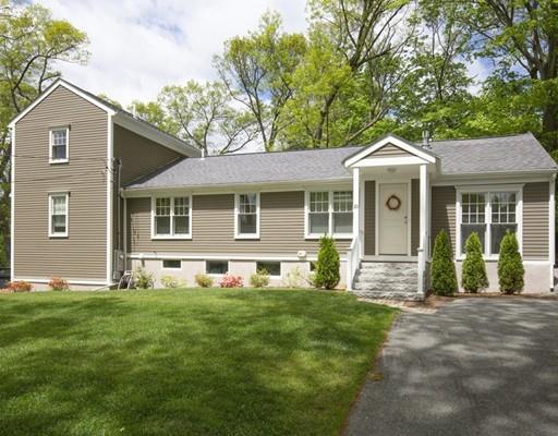 30 Fuller Road Lexington, MA 02420 - Photo 1 of 21