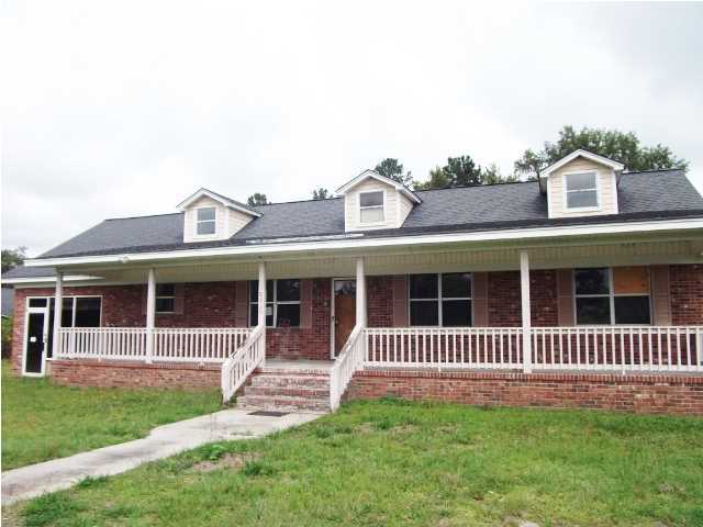 10926 Bell's Highway Ruffin, SC 29475 - Photo 1 of 21 Primary Photo