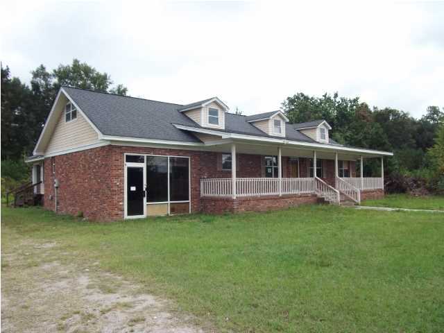 10926 Bell's Highway Ruffin, SC 29475 - Photo 15 of 21 Additional Photo