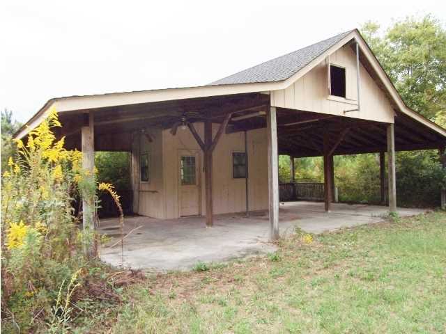 10926 Bell's Highway Ruffin, SC 29475 - Photo 19 of 21 Additional Photo