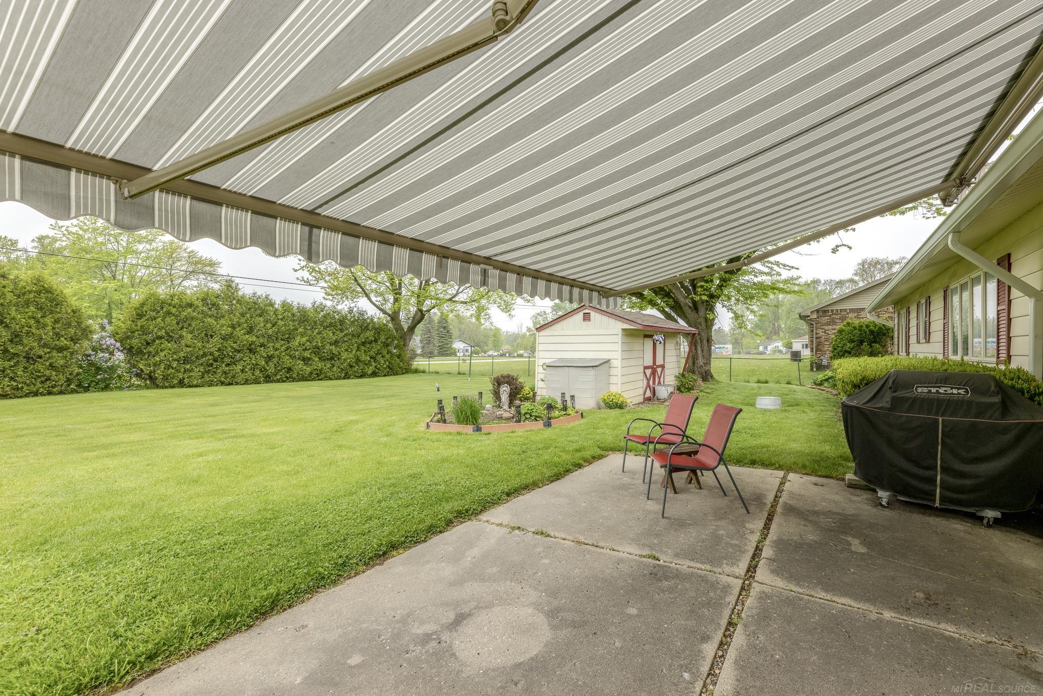 7669 Countryside Road Lexington, MI 48450 - Photo 29 of 41