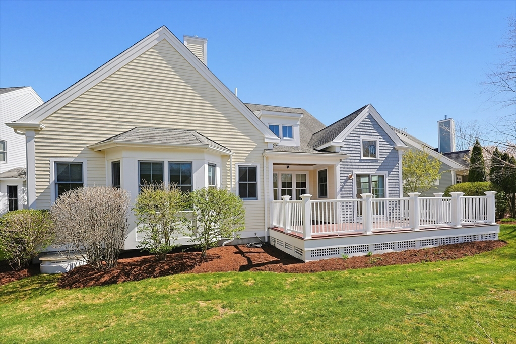 37 Codding Road, Unit 37 Norton, MA 02766 - Photo 37 of 40 Gallery Image 37