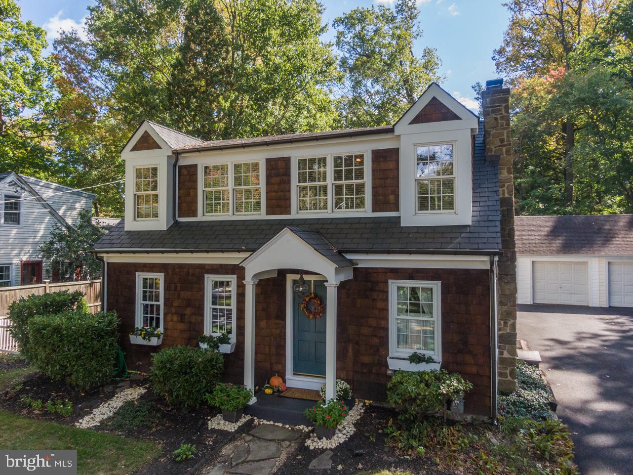 660 School Road Blue Bell, PA 19422 - Photo 2 of 40 Gallery Image 2