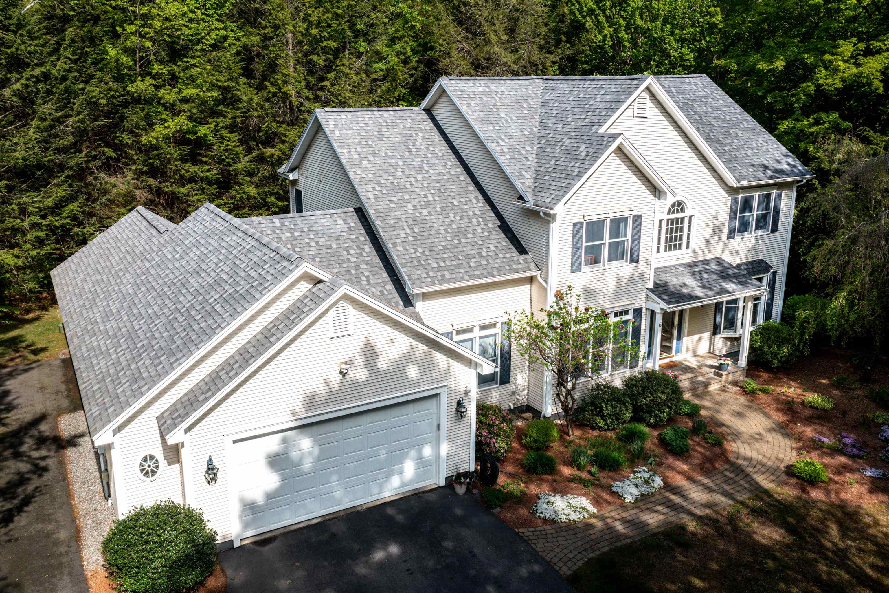 61 Summit Ridge Drive Keene, NH 03431 - Photo 51 of 58