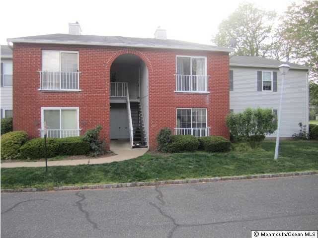 511 Harding Road, Unit 8 Freehold, NJ 07728 - Photo 1 of 3 Primary Photo