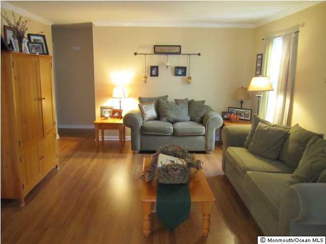 511 Harding Road, Unit 8 Freehold, NJ 07728 - Photo 2 of 3 Additional Photo