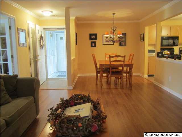 511 Harding Road, Unit 8 Freehold, NJ 07728 - Photo 3 of 3 Additional Photo