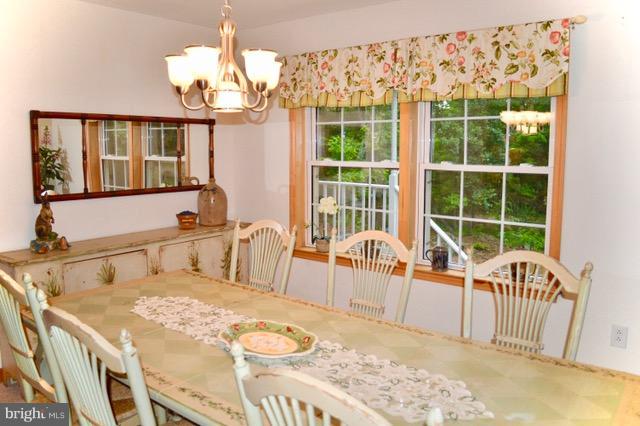 1450 Stringtown Road Berryville, VA 22611 - Photo 6 of 13 a very nice looking room with a large window