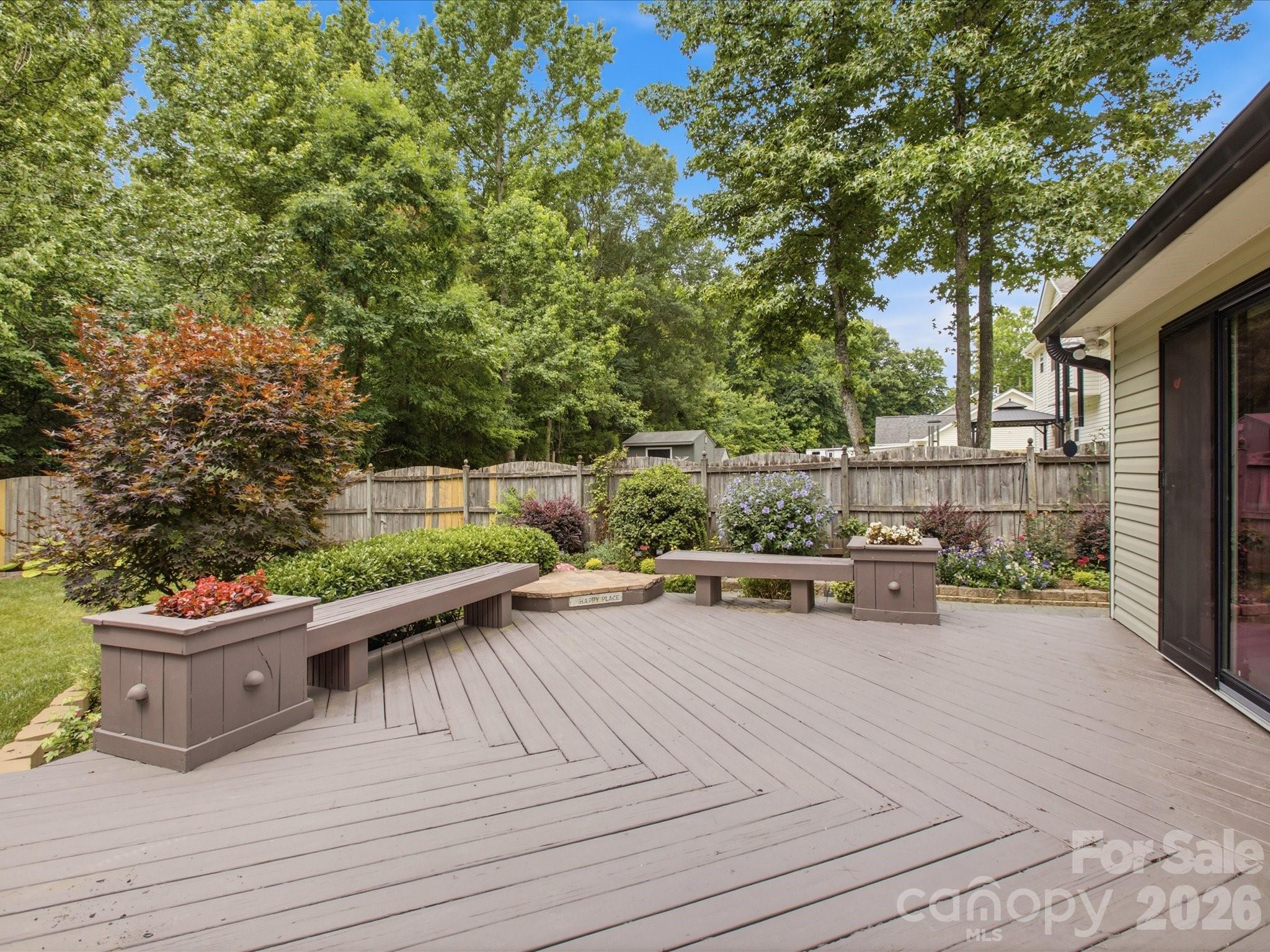 1102 Slate Ridge Road Matthews, NC 28104 - Photo 7 of 32