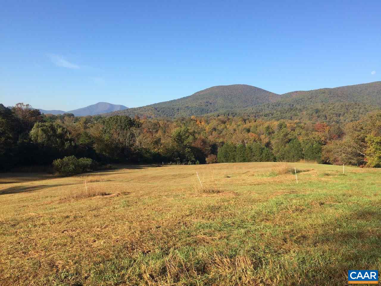 Creek Road Afton, VA 22920 - Photo 1 of 8 Gallery Image 1