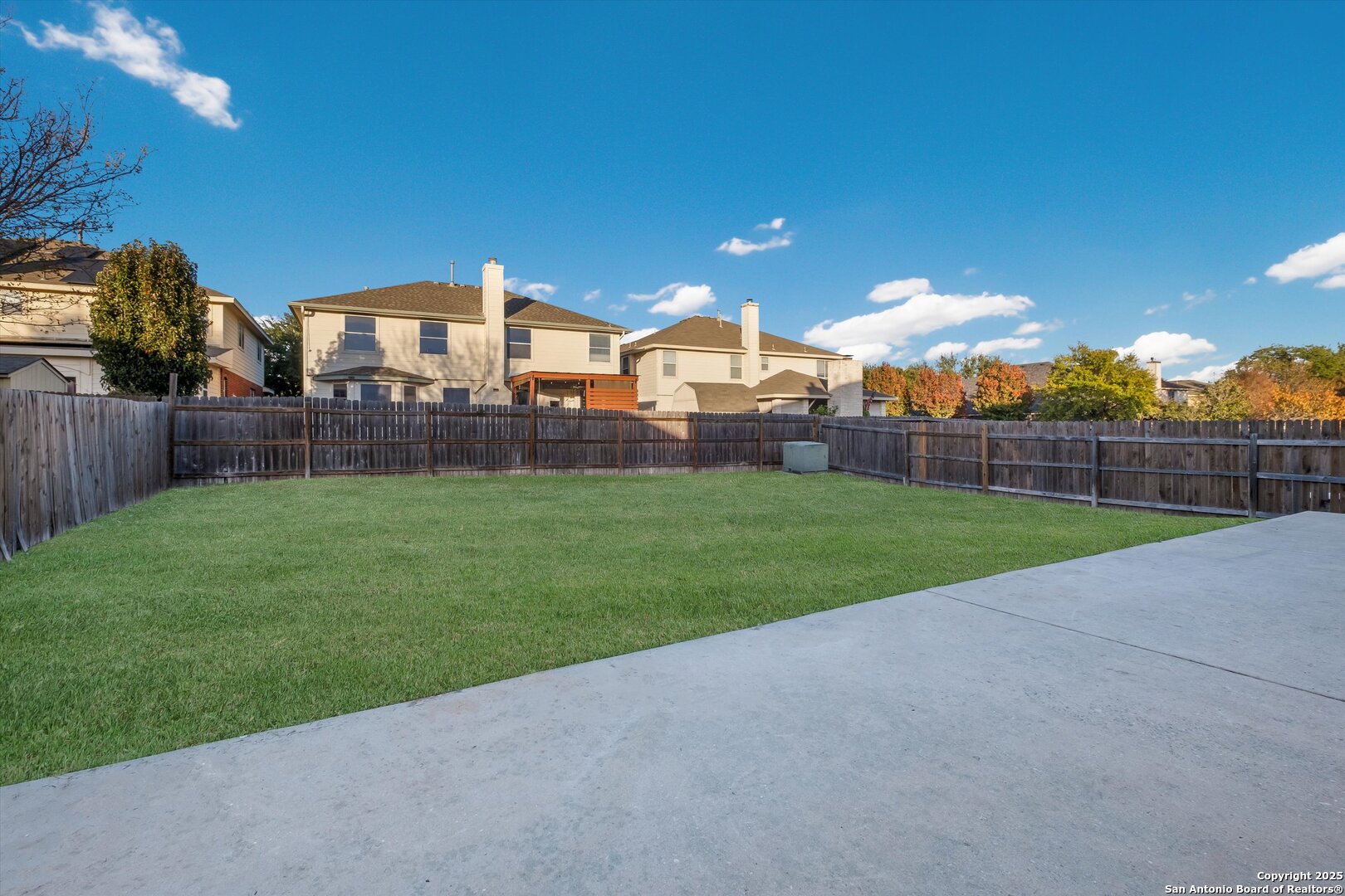 8907 Imperial Cross Helotes, TX 78023 - Photo 30 of 32