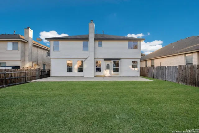 $499,888 | 8907 Imperial Cross, Helotes, TX 78023