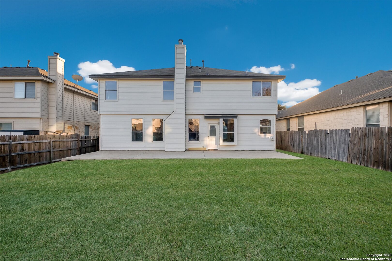 8907 Imperial Cross Helotes, TX 78023 - Photo 31 of 32