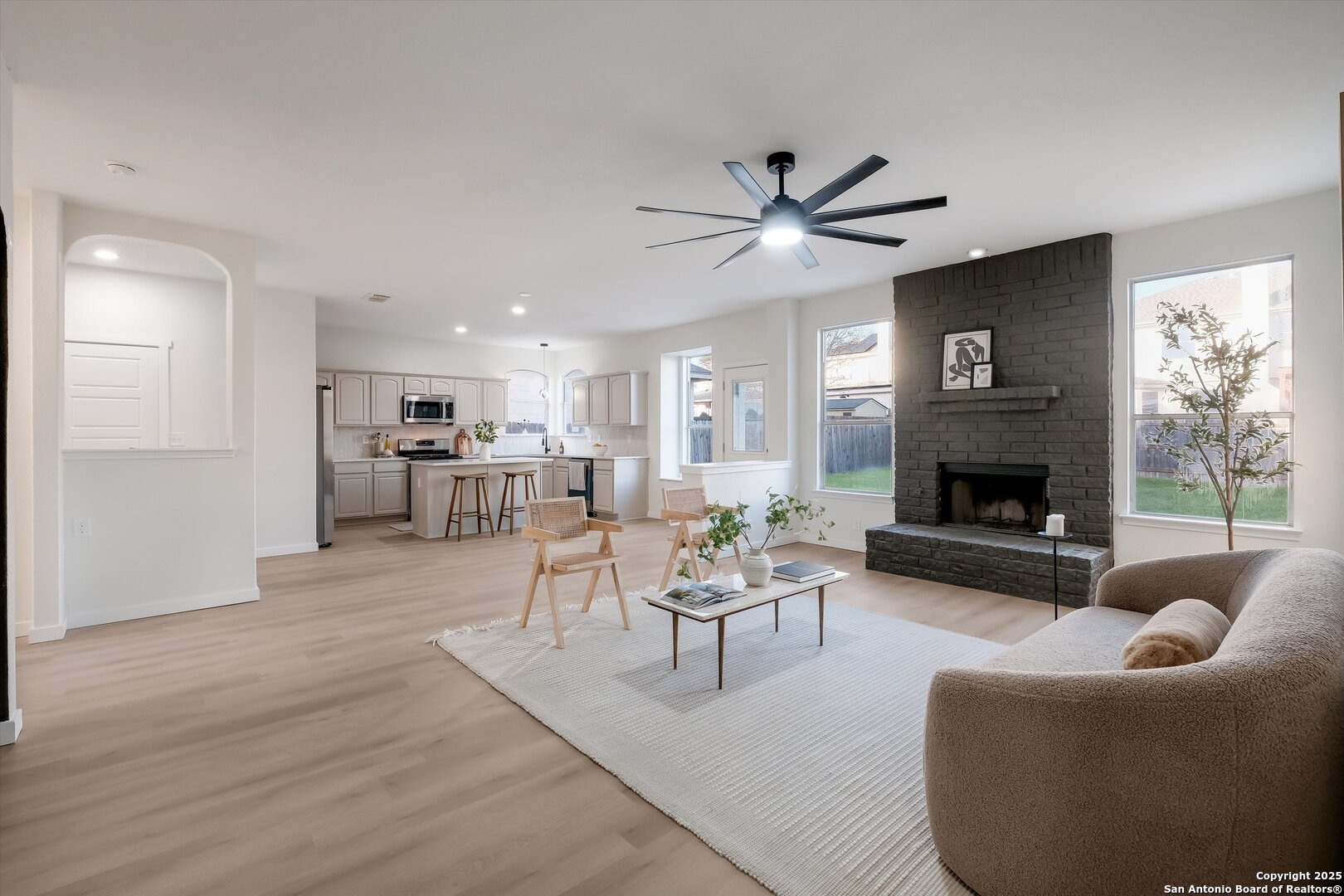 8907 Imperial Cross Helotes, TX 78023 - Photo 9 of 32