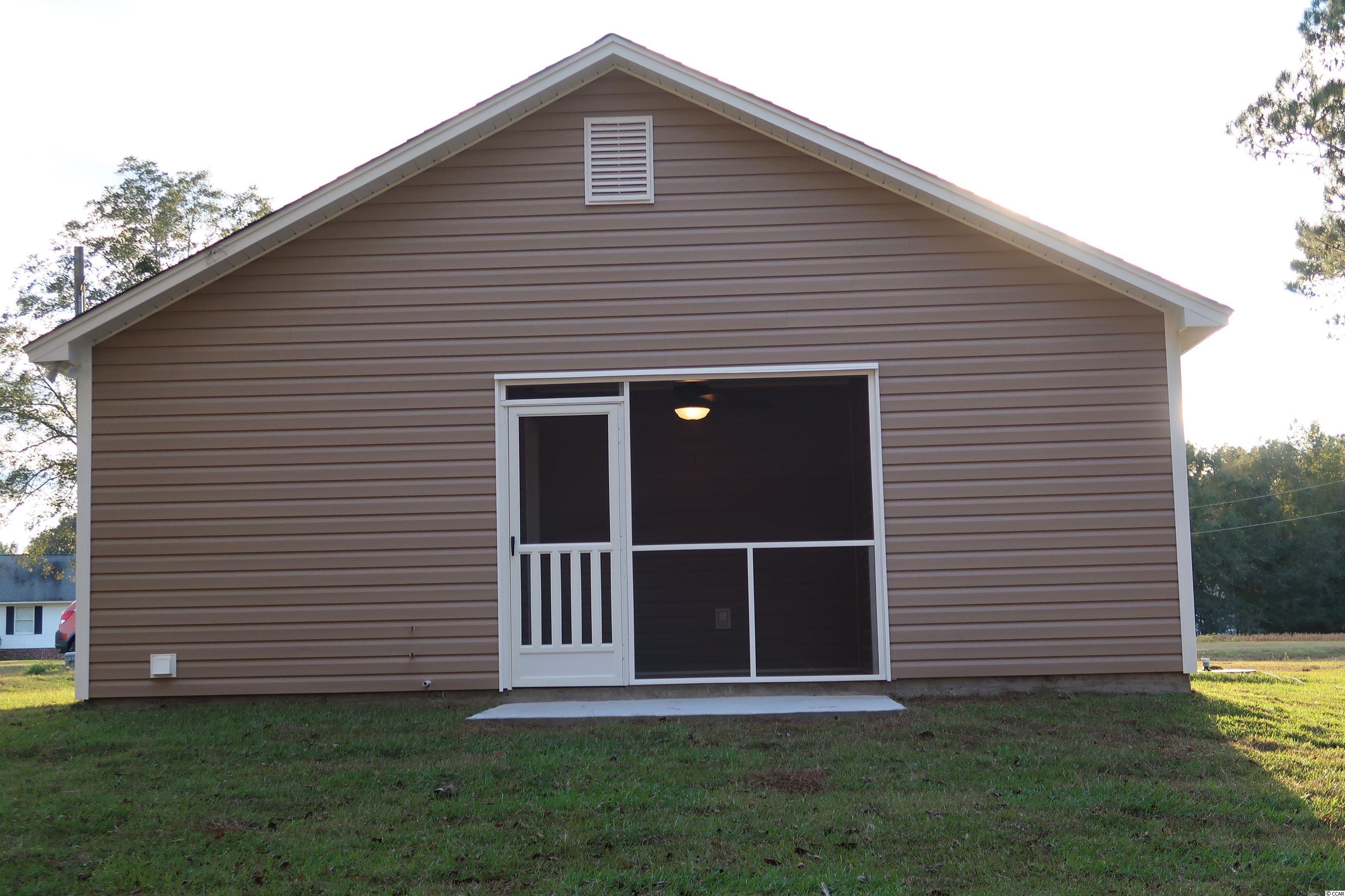 1336 Knotty Branch Road Conway, SC 29527 - Photo 19 of 21 Gallery Image 19