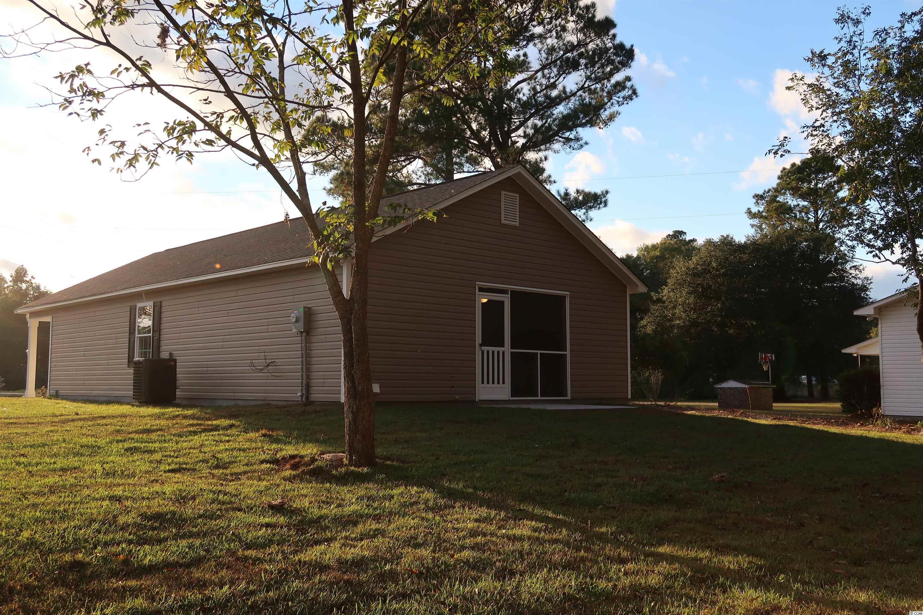 1336 Knotty Branch Road Conway, SC 29527 - Photo 20 of 21 Gallery Image 20