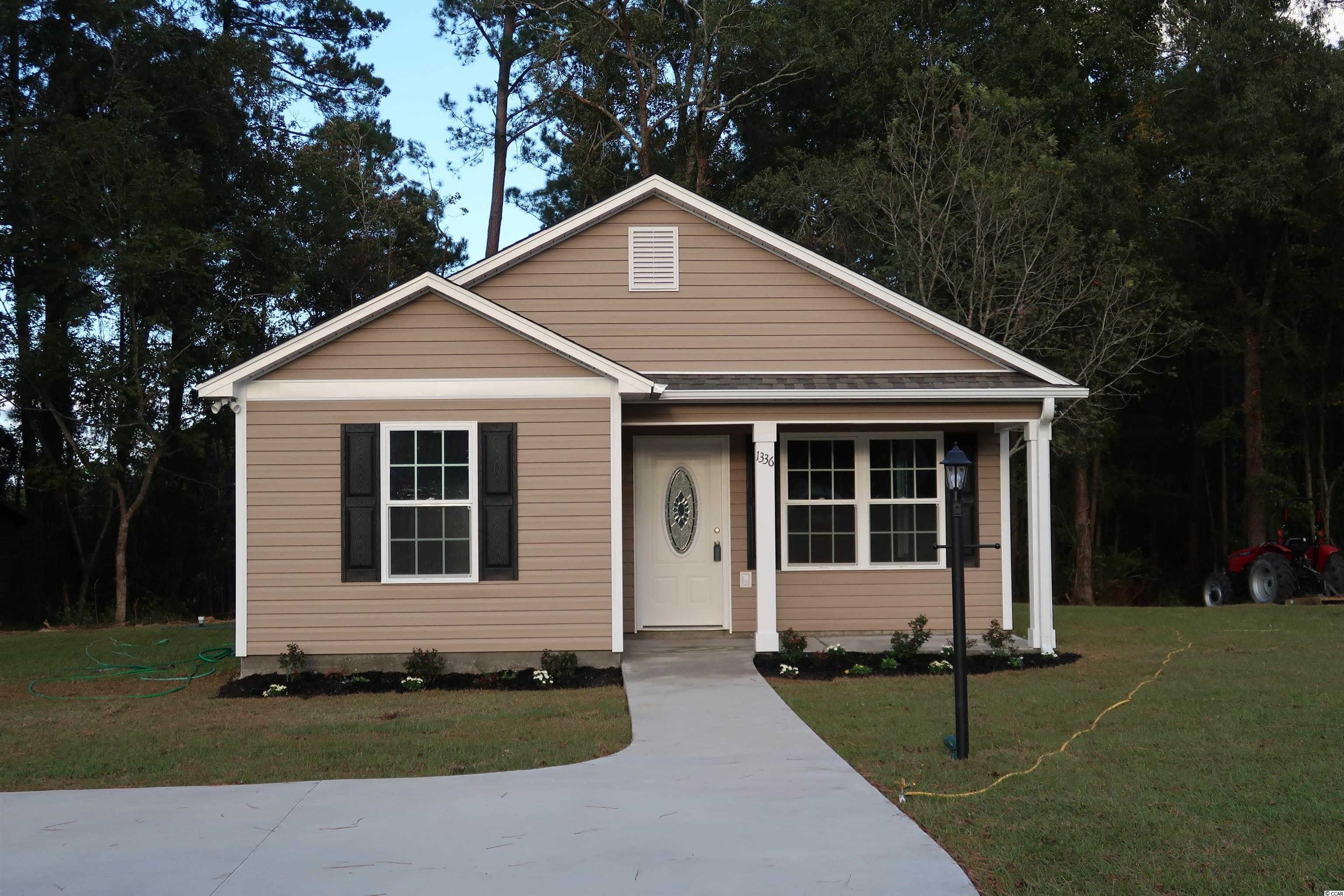 1336 Knotty Branch Road Conway, SC 29527 - Photo 21 of 21 Gallery Image 21
