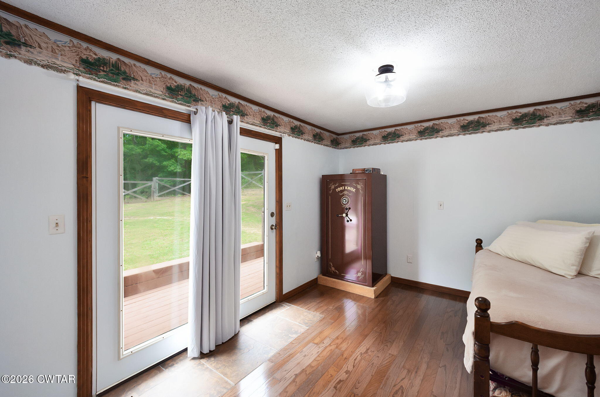 681 Swan Johnson Road Darden, TN 38328 - Photo 42 of 51 Completed-22