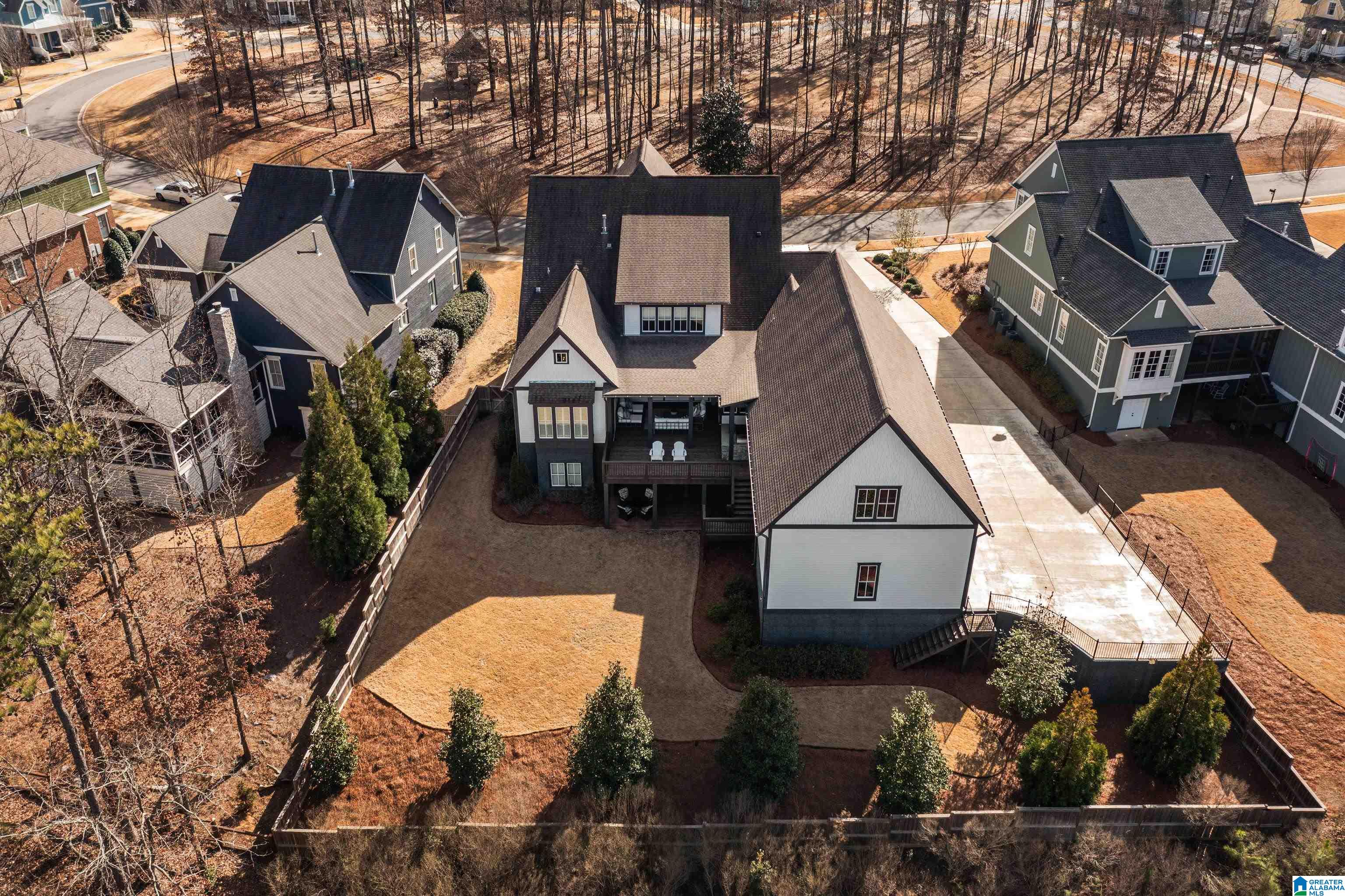 4258 Renaissance Park Circle Birmingham, AL 35226 - Photo 99 of 100