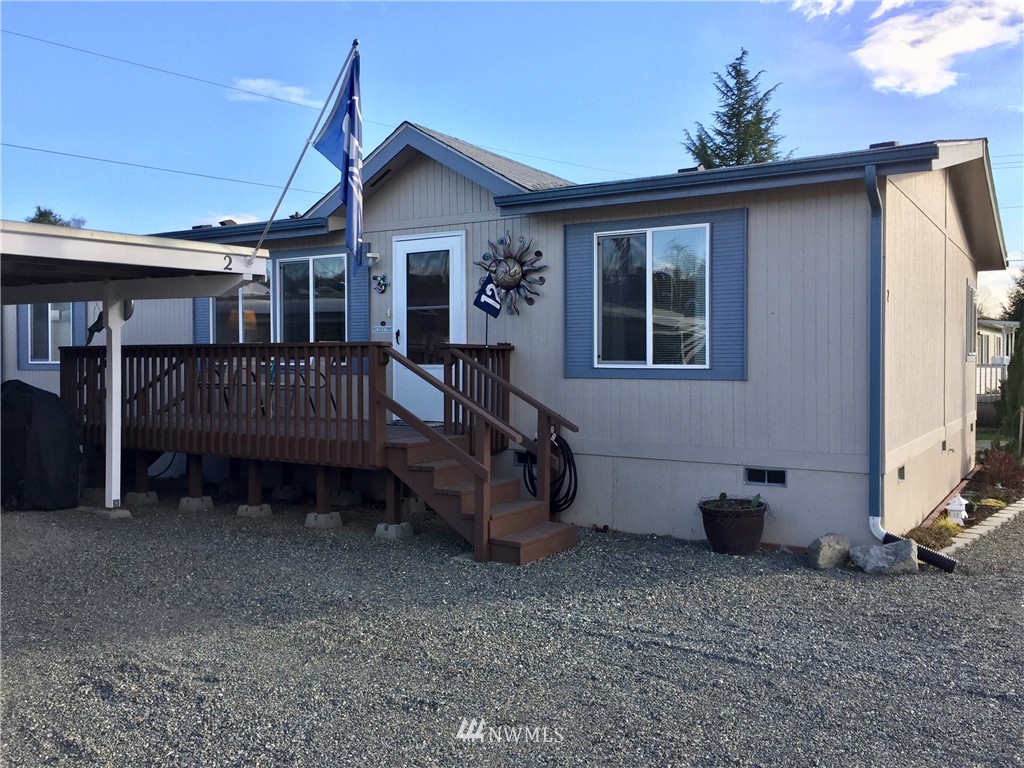 10900 Kuhlman Road Southeast, Unit 2 Olympia, WA 98513 - Photo 1 of 23 Gallery Image 1
