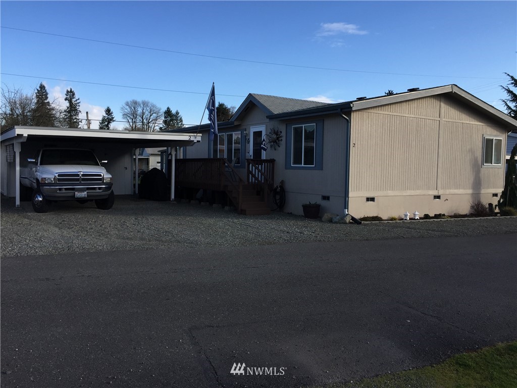 10900 Kuhlman Road Southeast, Unit 2 Olympia, WA 98513 - Photo 2 of 23 Gallery Image 2